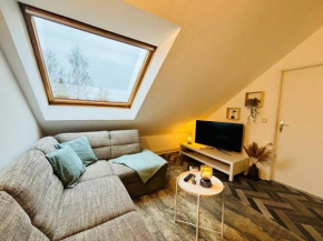 Ostsee XXL Ferienwohnung Usedom Familie Stopp 2526, Lütow